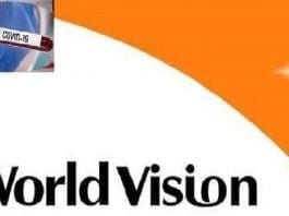 Covid-19 World Vision promet d'octroyer plus de 83 millions de francs Cfa à la région de Fatick