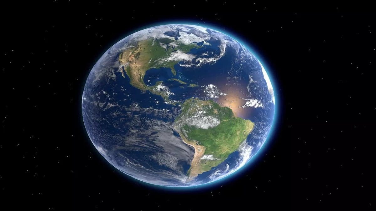 Journée de la Terre 2020 Journée de la Terre 2020