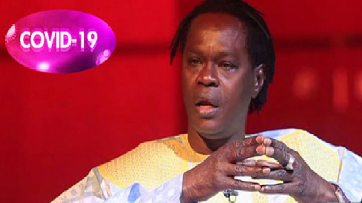 Lutte contre Covid-19 Les artistes Sénégalais multiplient les chansons Lutte contre Covid-19 : Les artistes Sénégalais multiplient les chansons