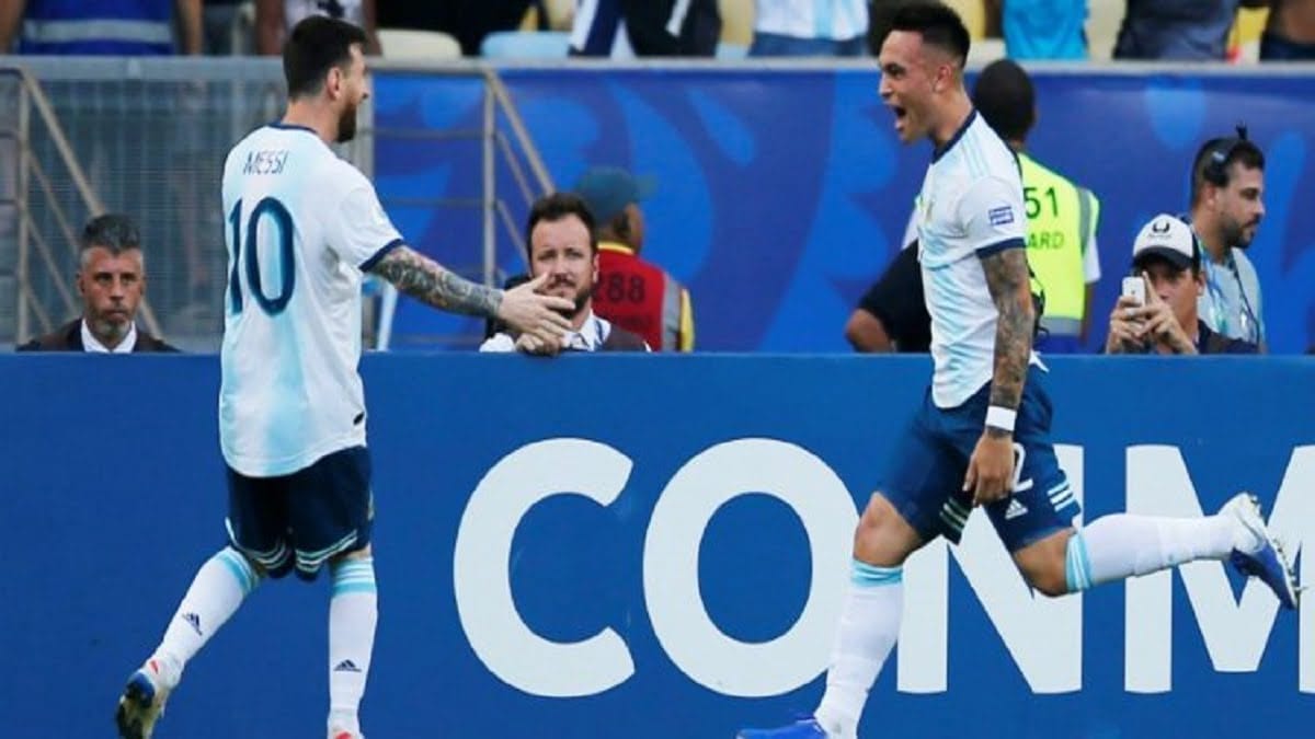 Messi-Martinez- Messi-Martinez-