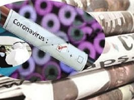 Revue de presse du 13 avril 2020 : La presse à fond sur la pandémie de coronavirus