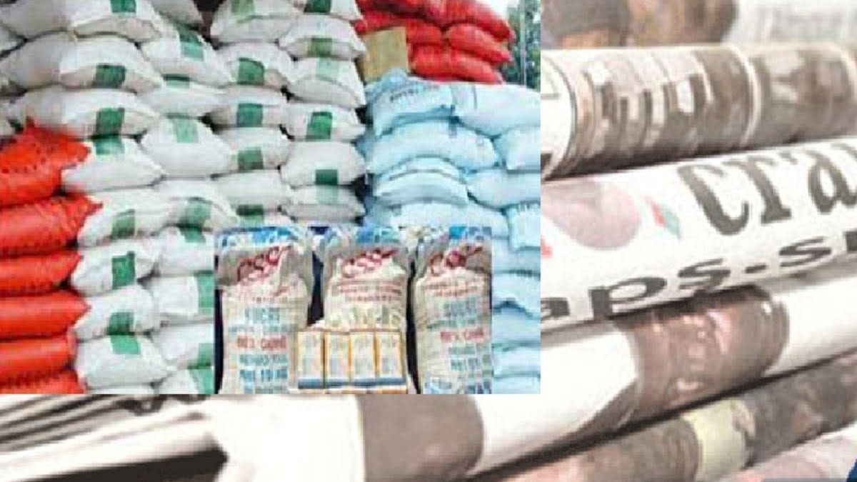 Revue de presse du 15 avril 2020 La courbe des contaminations au Covid-19 et l’aide alimentaire d’urgence à la Une Revue de presse du 15 avril 2020 La courbe des contaminations au Covid-19 et l’aide alimentaire d’urgence à la Une