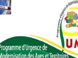 Ziguinchor Le Puma renforce le dispositif de surveillance dans la lutte contre le Covid-19