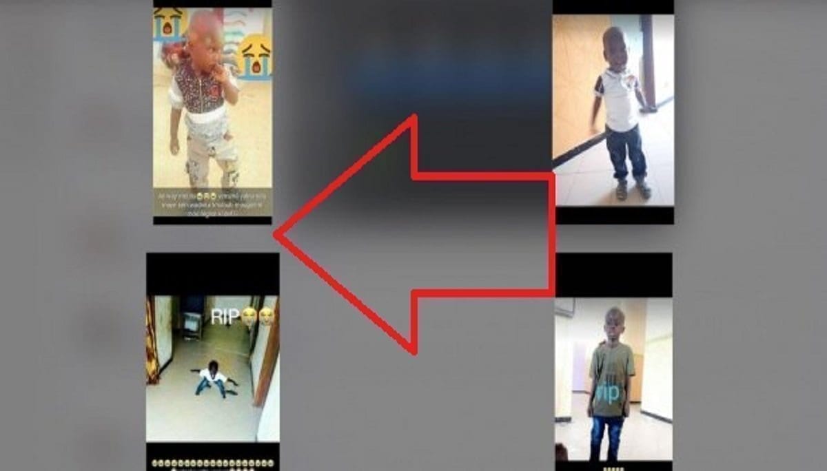Enfants égorgés à Touba Leur papa Bara Touré cueilli par la police