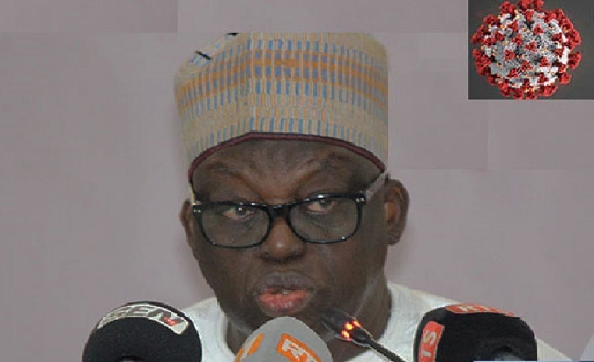 Moustapha Niasse ‘’Il faut consolider l’Unité Nationale pour éradiquer le Covid-19‘’ Moustapha Niasse ‘’Il faut consolider l’Unité Nationale pour éradiquer le Covid-19‘’