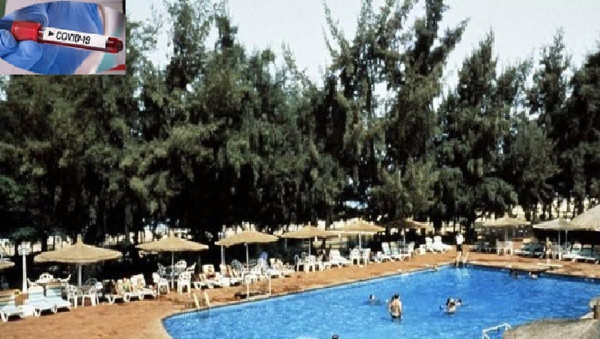 Prêts aux acteurs touristiques Kaffrine bénéficie de cinq millions FCFA Prêts aux acteurs touristiques Kaffrine bénéficie de cinq millions FCFA