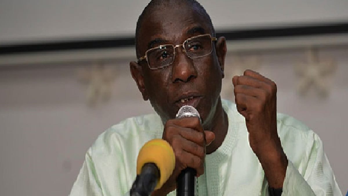 Reprise des cours Le ‘’Protocole Sanitaire’’ sera respecté, selon Mamadou Talla