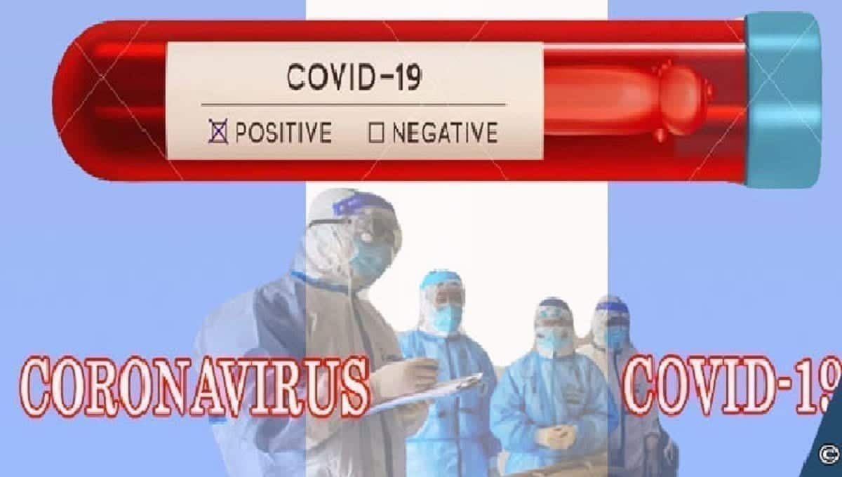 Un nouveau décès à Touba causé par le Covid-19 Un nouveau décès à Touba causé par le Covid-19