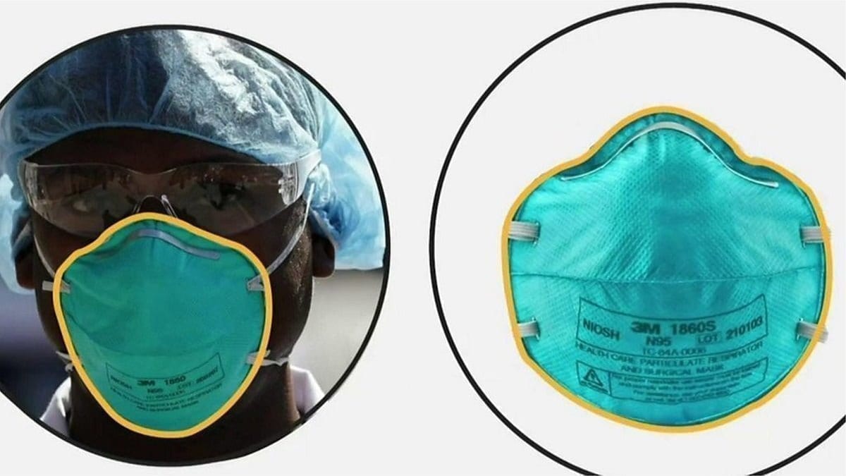 protection offre les masques et les alternatives fait-maison