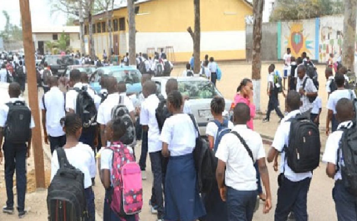 A Tambacounda, La rentrée des classes aura lieu ‘’sans grosses difficultés’’, selon Dame Diop A Tambacounda, La rentrée des classes aura lieu ‘’sans grosses difficultés’’, selon Dame Diop