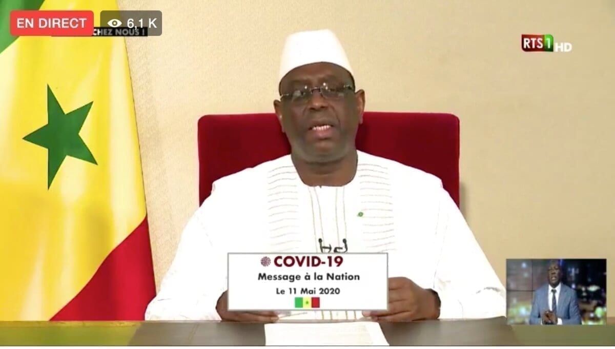 Discours-Macky-Sall-le-11-Mai-2020 Discours-Macky-Sall-le-11-Mai-2020
