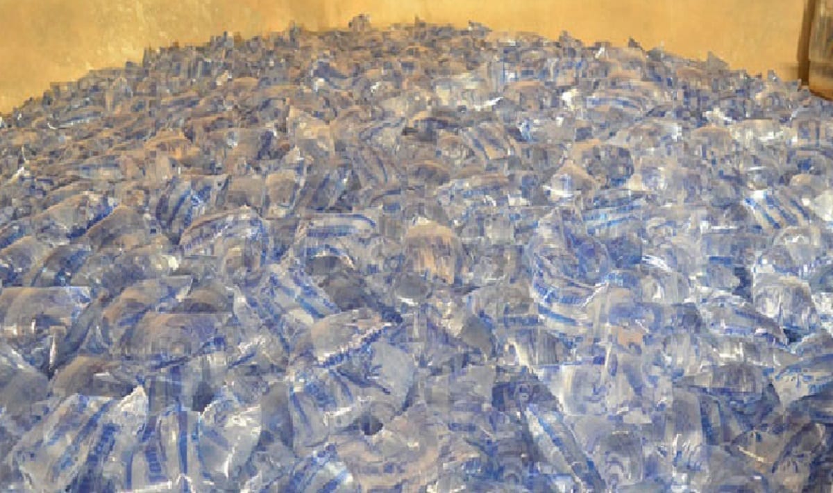 Interdiction des sachets plastiques Kaffrine compte miser à fond sur la sensibilisation Interdiction des sachets plastiques Kaffrine compte miser à fond sur la sensibilisation