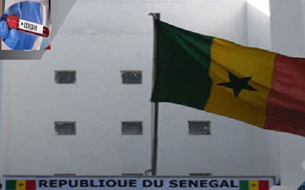 La mairie des HLM va allouer 202 millions à la lutte contre le Covid-19 (Adjoint au Maire)