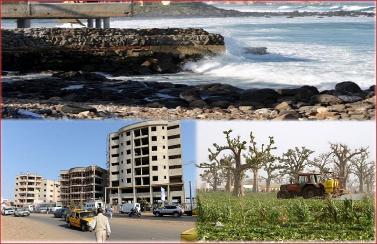 La terre au Sénégal appartient-elle aux autochtones-Capture Kafunel.com