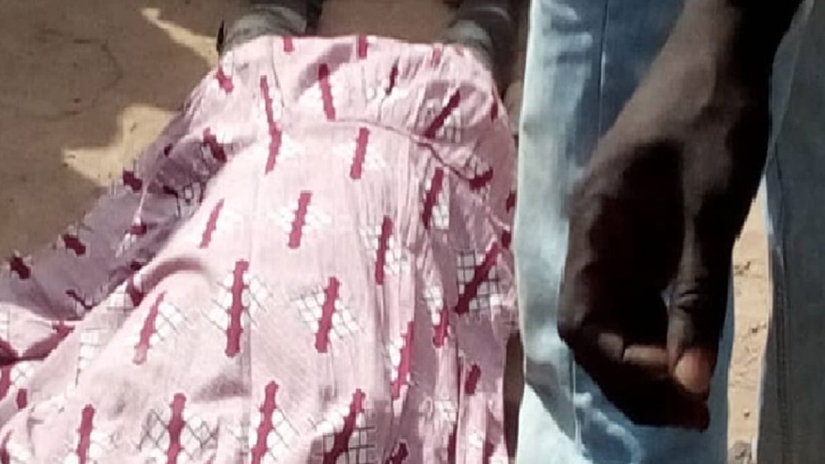 Le corps d’un homme sans vie découvert dans la brousse de Bignona Le corps d’un homme sans vie découvert dans la brousse de Bignona