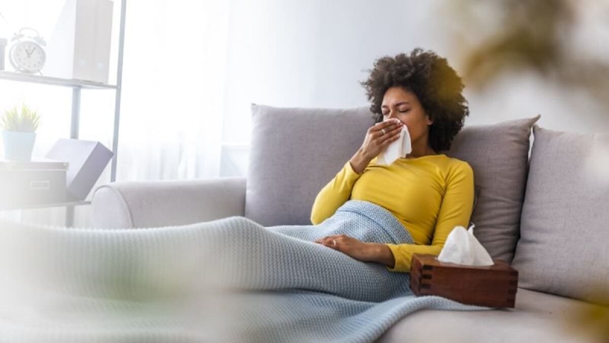 L'eau salée est-elle vraiment efficace contre le coronavirus L'eau salée est-elle vraiment efficace contre le coronavirus