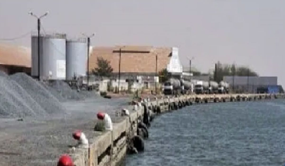 Les autorités invitées à mener à terme le dragage du port de Kaolack Les autorités invitées à mener à terme le dragage du port de Kaolack