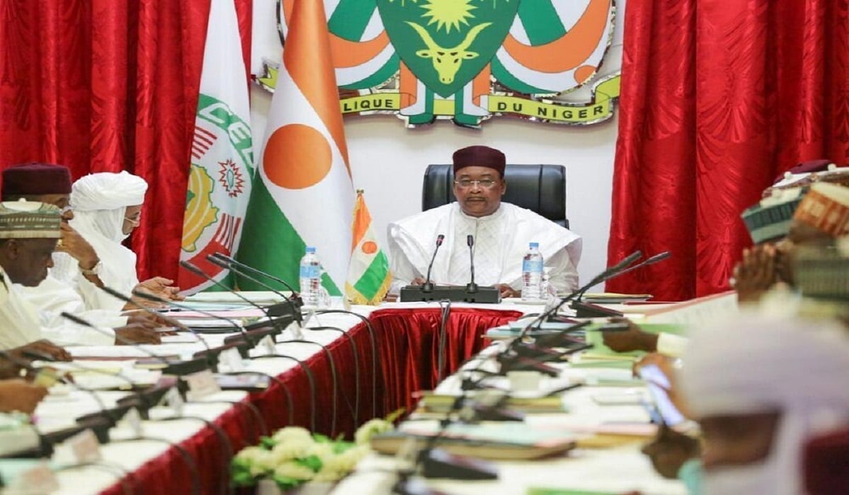 Niger Loi Communications electroniques - Africtivistes condamne et exige une seconde délibération Niger Loi Communications electroniques - Africtivistes condamne et exige une seconde délibération