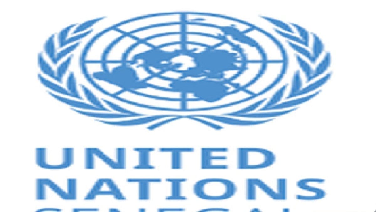 Plus de 575 millions des Nations Unies pour atténuer l’impact du Covid-19 sur l’éducation Plus de 575 millions des Nations Unies pour atténuer l’impact du Covid-19 sur l’éducation