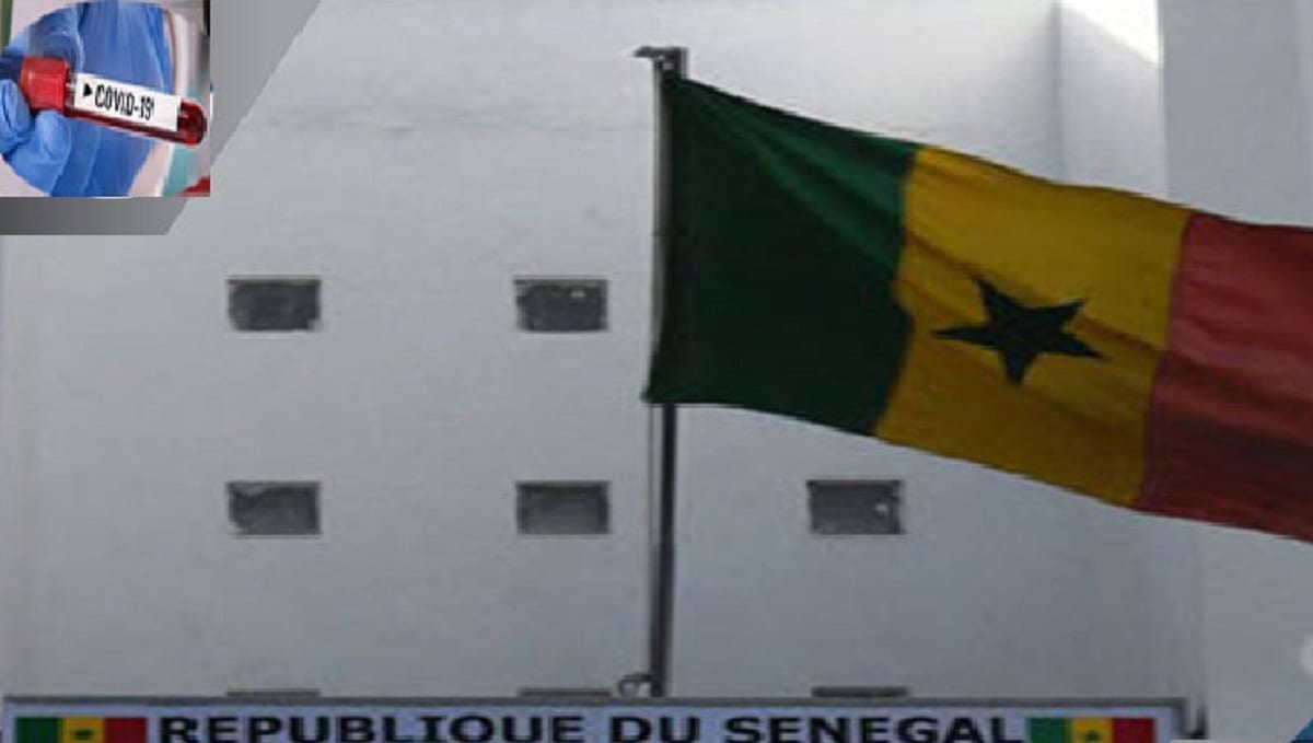 Sédhiou La mairie de Sakar vient en aide à 130 familles démunies Sédhiou La mairie de Sakar vient en aide à 130 familles démunies