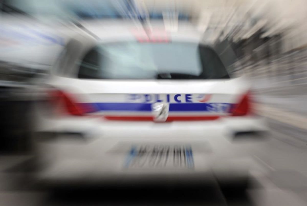 Sombre affaire de séquestration à Marseille