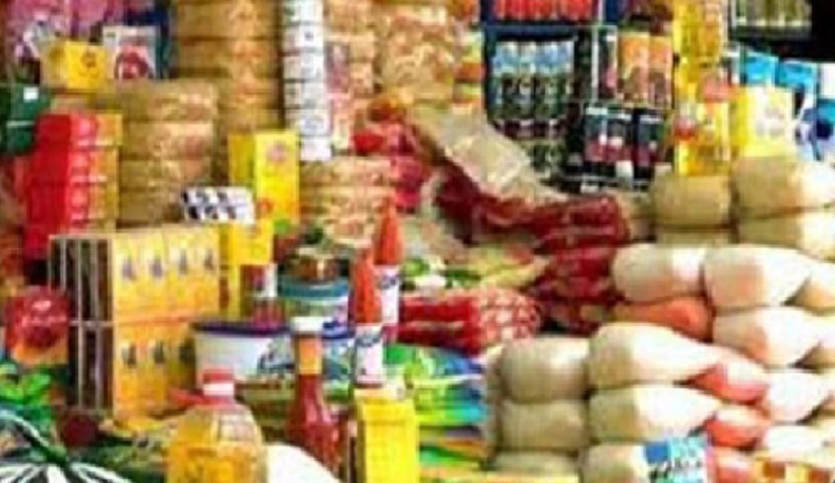 UEMOA Les prix des produits alimentaires font bondir l'inflation à 1,2% au premier trimestre UEMOA Les prix des produits alimentaires font bondir l'inflation à 1,2% au premier trimestre