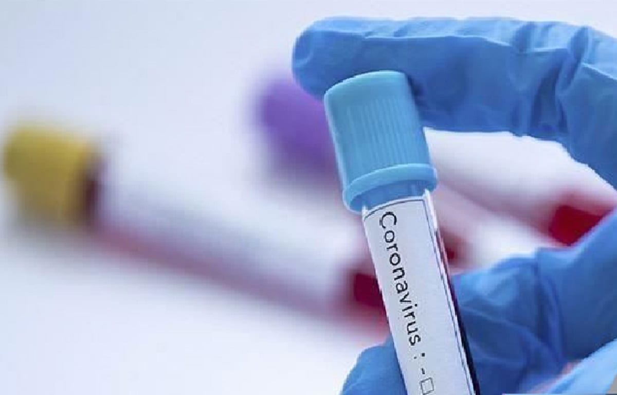 Un nouveau cas de Covid-19 détecté à Saint-Louis (Région Médicale) Un nouveau cas de Covid-19 détecté à Saint-Louis (Région Médicale)