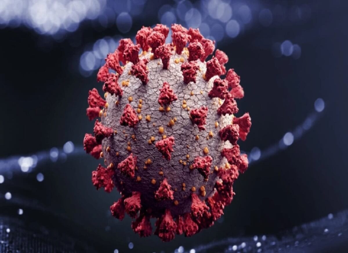 Ce médicament empêcherait une forme sévère du Covid-19 Ce médicament empêcherait une forme sévère du Covid-19