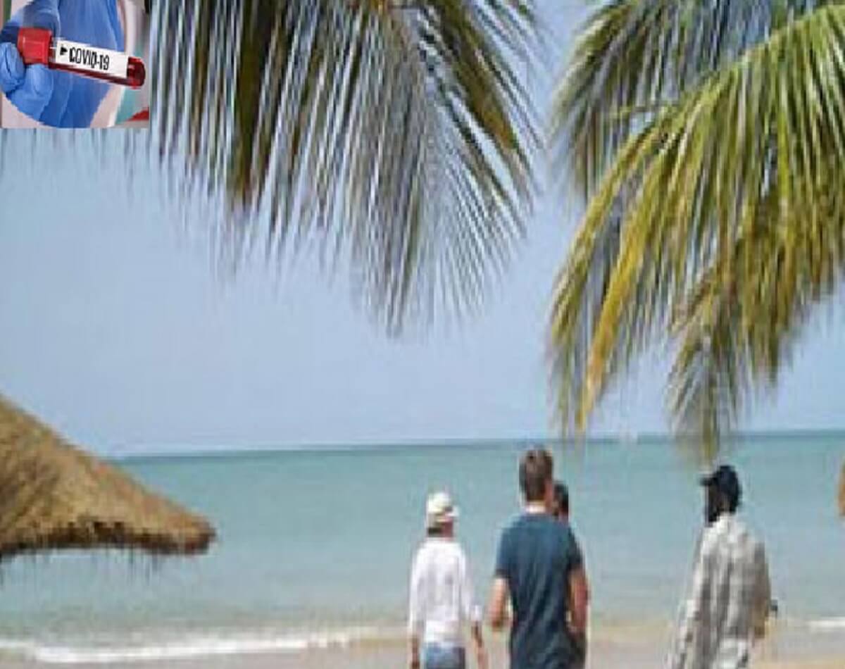 Crédit hôtelier et touristique 276 millions de francs CFA encaissés par les acteurs du Pôle Sine-Saloum Crédit hôtelier et touristique 276 millions de francs CFA encaissés par les acteurs du Pôle Sine-Saloum