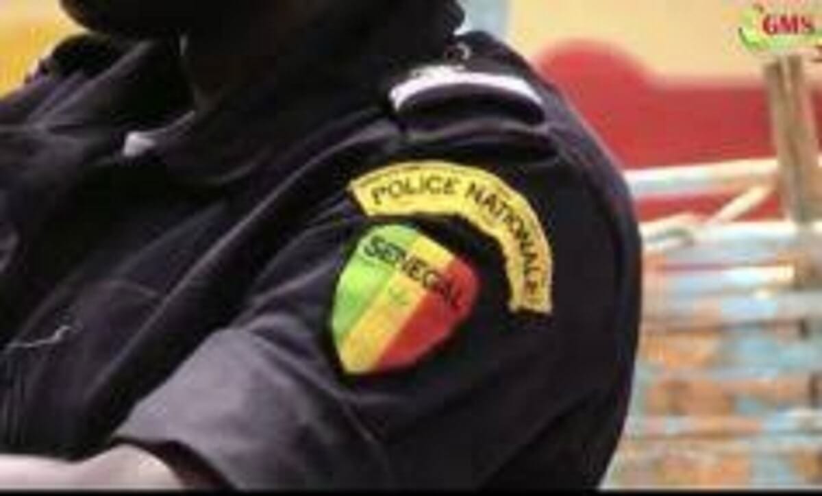 La criminalité sur une tendance baissière depuis janvier La criminalité sur une tendance baissière depuis janvier