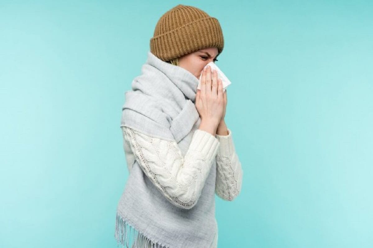 La levure de bière pour ne pas tomber malade ! La levure de bière pour ne pas tomber malade !