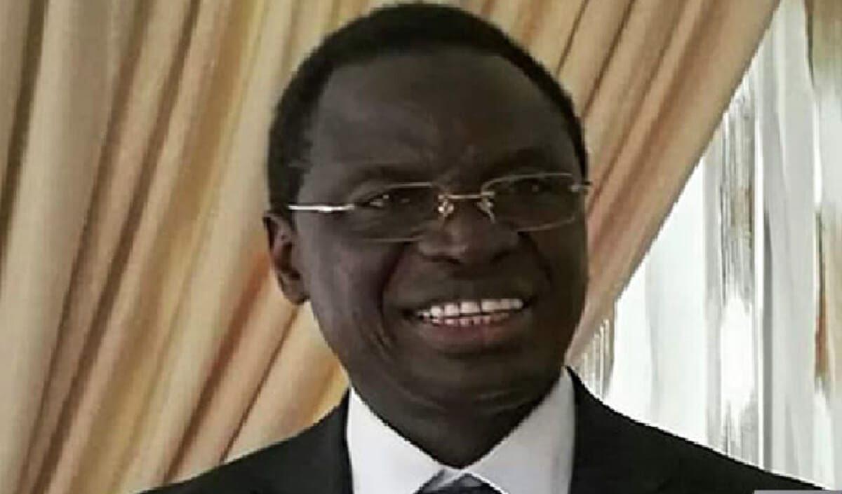 Le Maire de Sandiara intègre l’Organisation Mondiale des ZES Le Maire de Sandiara intègre l’Organisation Mondiale des ZES