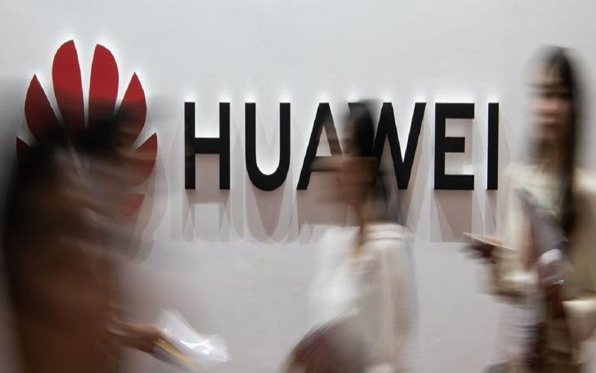 Le Royaume-Uni exclut Huawei de son réseau 5G Le Royaume-Uni exclut Huawei de son réseau 5G