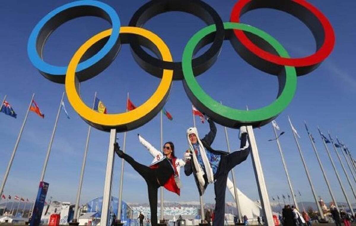 Les JOJ reportés à 2026 (Communiqué CIO)+ Les JOJ reportés à 2026 (Communiqué CIO)+