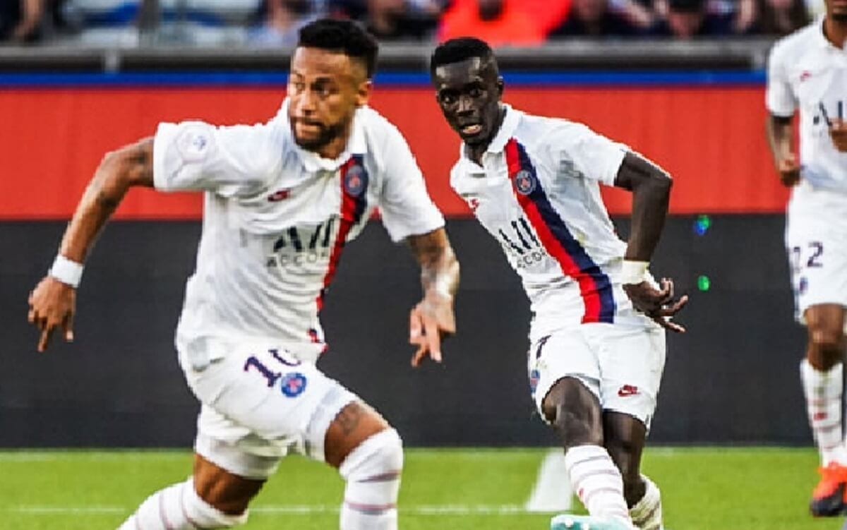 Ligue des Champions Le PSG hérite de l’Atalanta Bergane, une équipe plus accessible Ligue des Champions Le PSG hérite de l’Atalanta Bergane, une équipe plus accessible