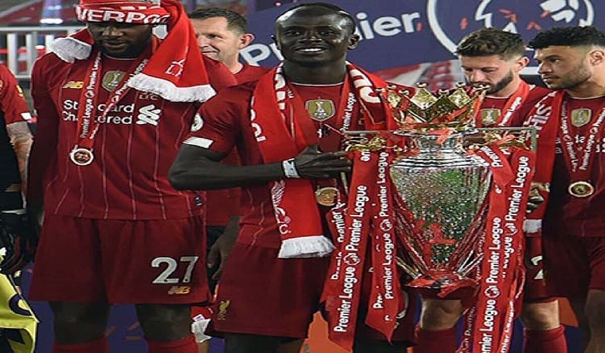 Sadio-Mané-Champion-Premier-League-2019-20