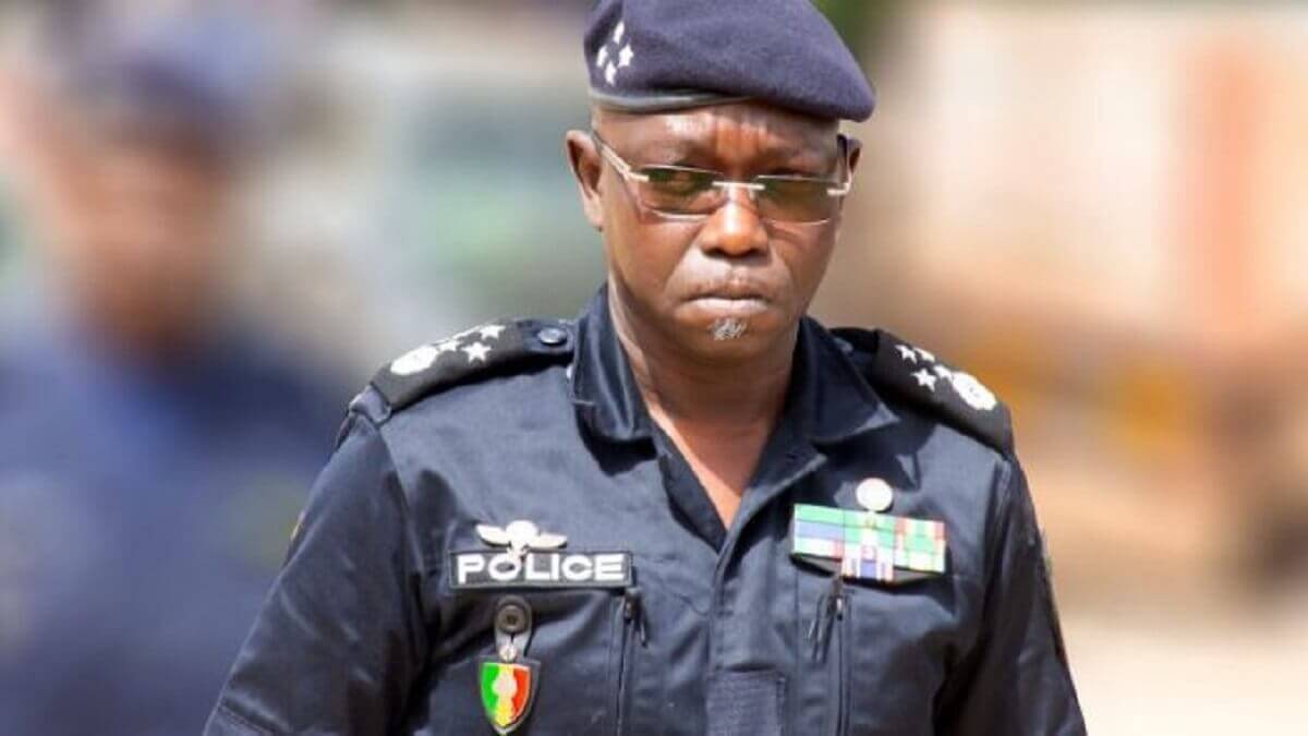 La baisse de la criminalité s’est poursuivie en juillet, selon la police La baisse de la criminalité s’est poursuivie en juillet, selon la police