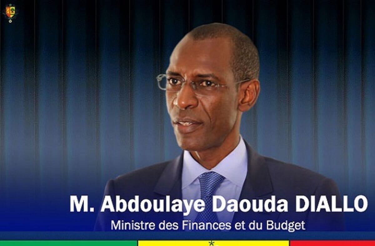 Le Sénégal conserve la note BA3 de Moody’s+