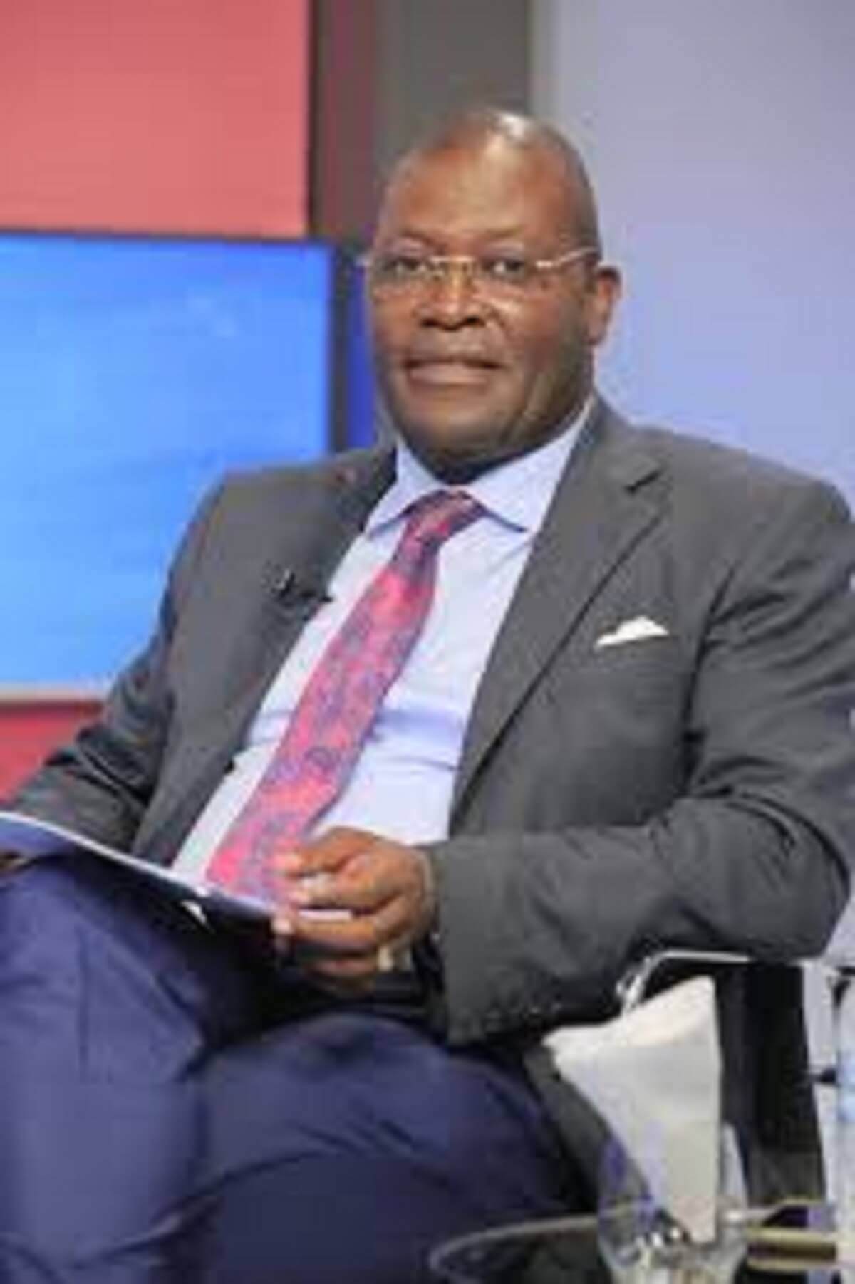 TV Zimbo a les jours comptés TV Zimbo a les jours comptés