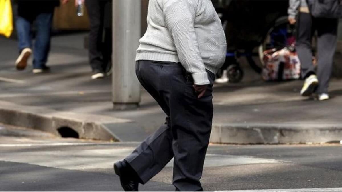obésité devrait être définie par l'état de santé et non le poids obésité devrait être définie par l'état de santé et non le poids