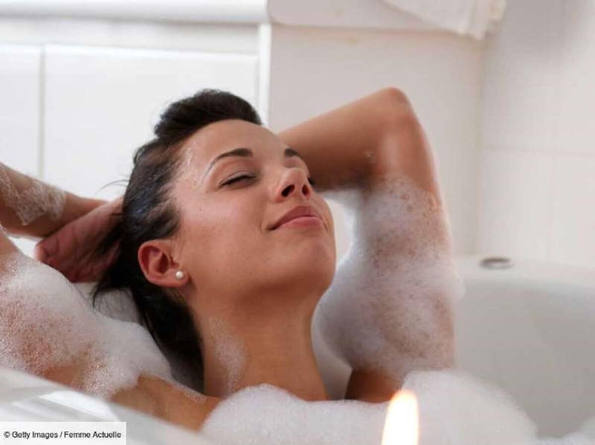 3 erreurs à ne jamais faire lorsque l'on prend un bain 3 erreurs à ne jamais faire lorsque l'on prend un bain