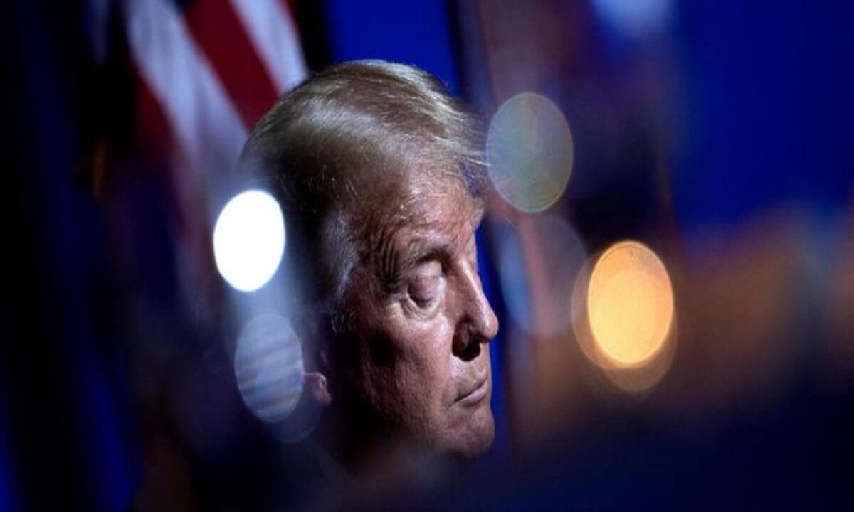 En cas d'attaque de l'Iran, Trump ripostera « mille fois plus fort » En cas d'attaque de l'Iran, Trump ripostera « mille fois plus fort »