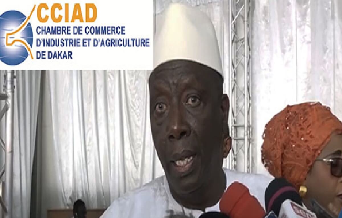 La CCIAD veut privilégier le dialogue pour une chambre consulaire forte La CCIAD veut privilégier le dialogue pour une chambre consulaire forte