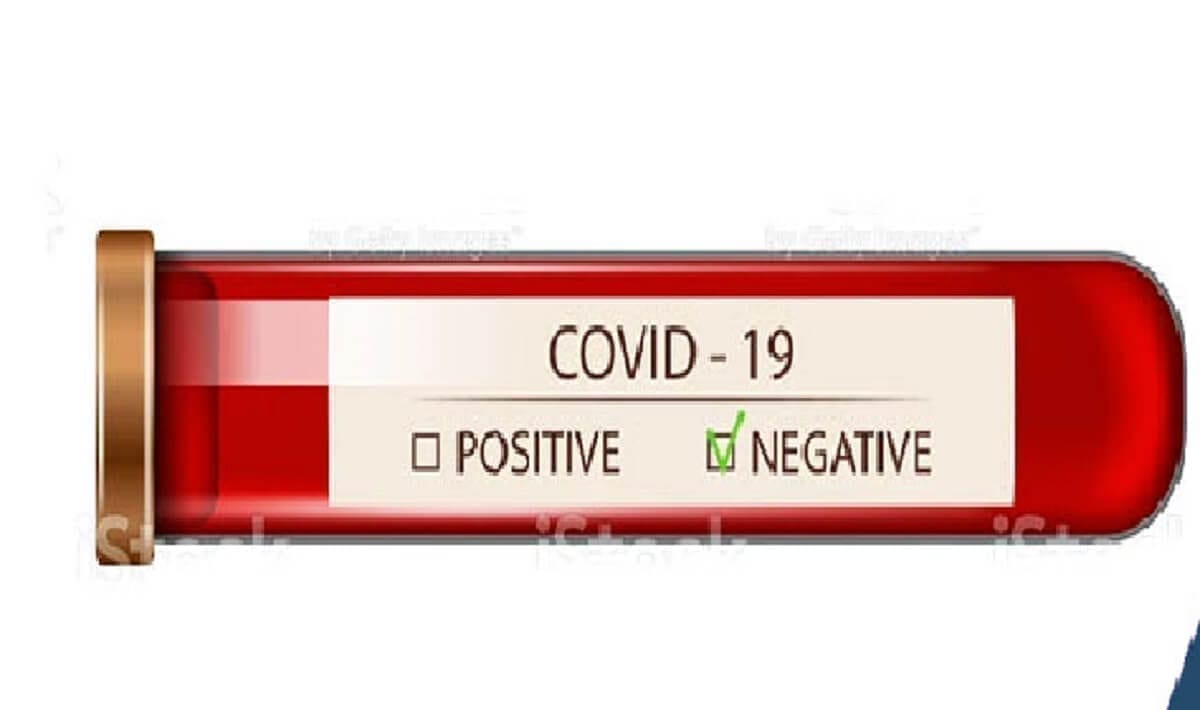 Plus aucun cas Covid-19 à Kaffrine Plus aucun cas Covid-19 à Kaffrine
