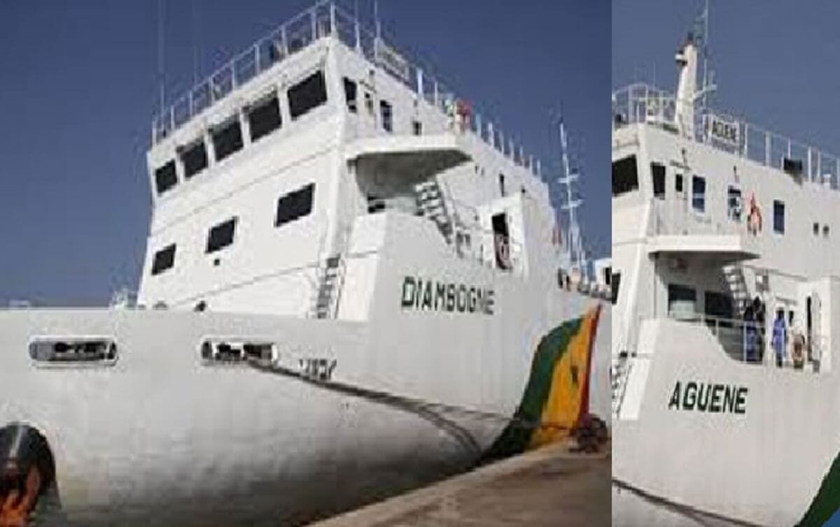 un-protocole-sanitaire-eleve-sur-la-ligne-maritime-ziguinchor-dakar-commandant un-protocole-sanitaire-eleve-sur-la-ligne-maritime-ziguinchor-dakar-commandant