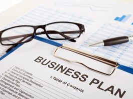 Comprendre ce qu’est un business plan