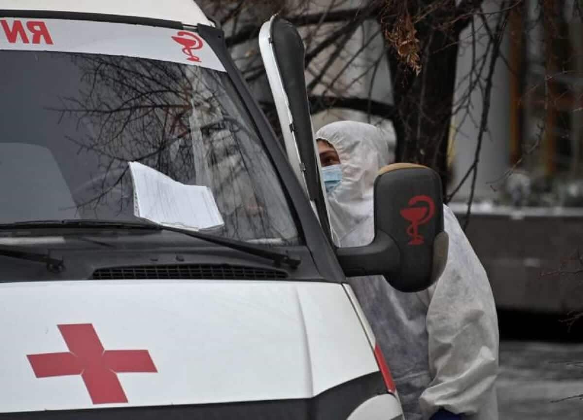 Coronavirus Nouveau record de contaminations et de décès en Russie