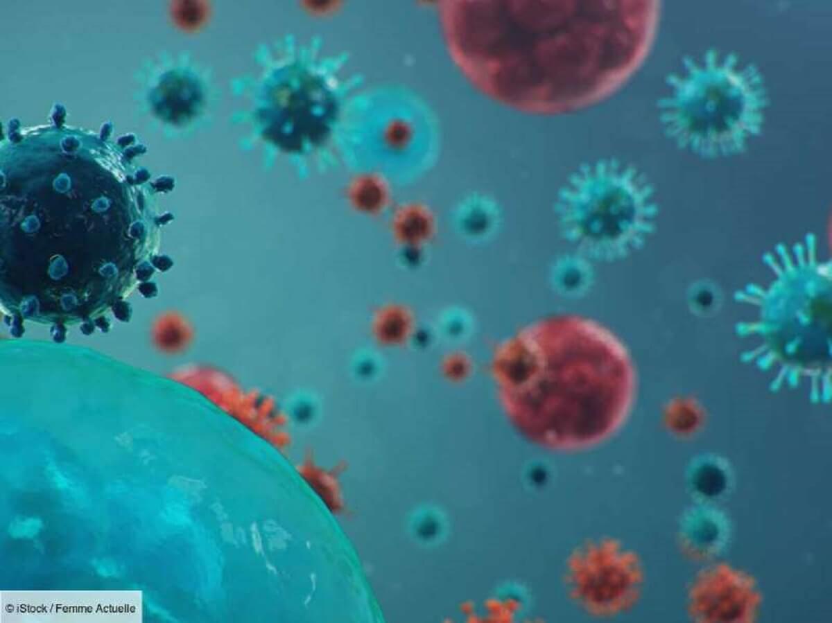 Covid-19 - le virus est-il devenu plus virulent Covid-19 - le virus est-il devenu plus virulent