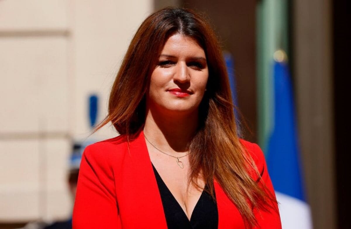 Le gouvernement veut expulser les polygames résidant en France Le gouvernement veut expulser les polygames résidant en France