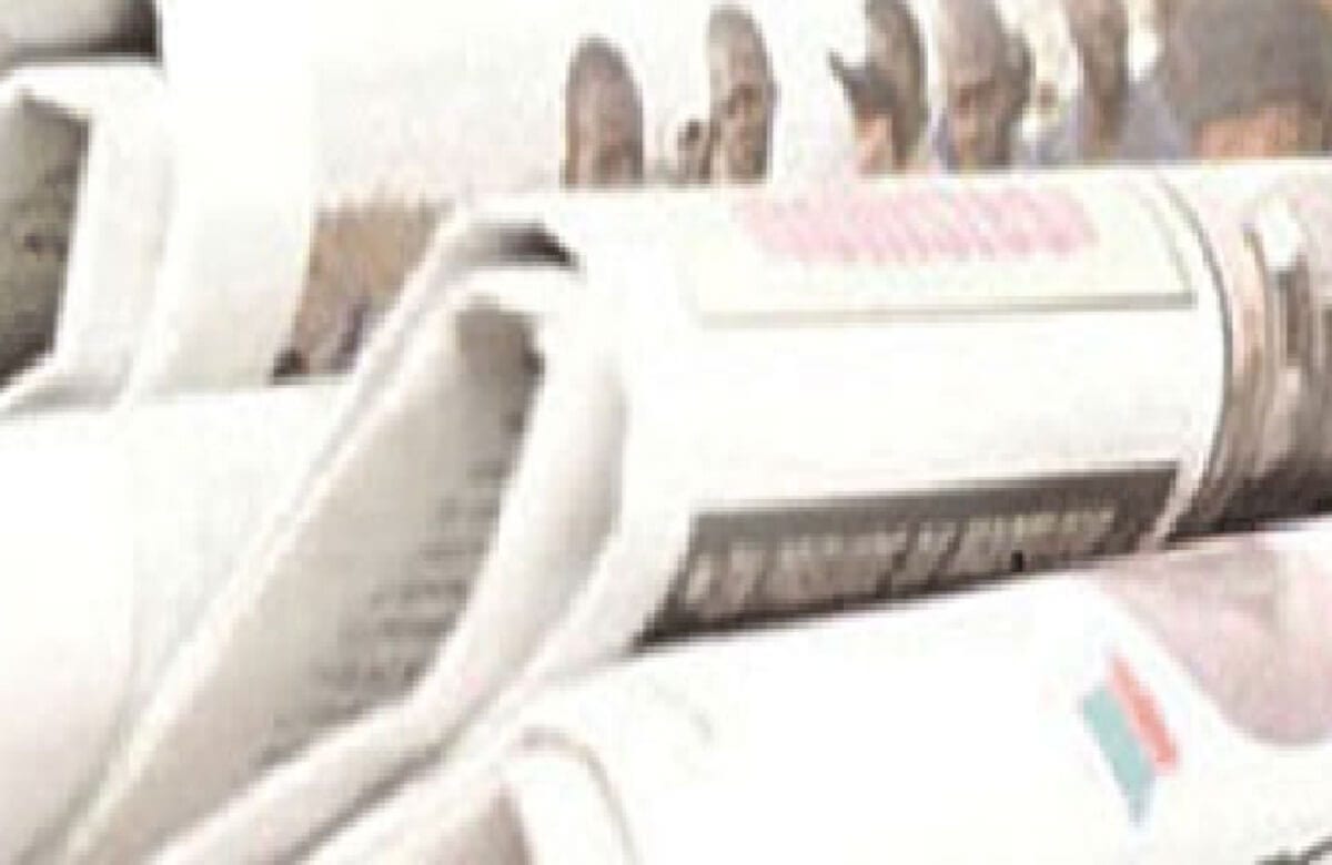 les-journaux-commentent-le-rappel-a-l-ordre-fait-aux-acteurs-de-la-justice